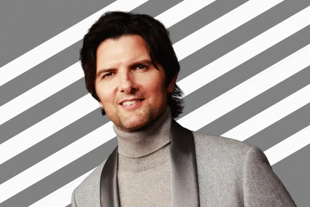 Adam Scott Biography: Wife, Age, Instagram, Net Worth, Children, Height, Nationality