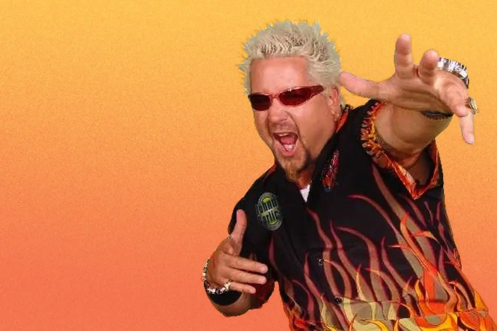 Guy Fieri Biography: Net Worth, Wife, Age, Instagram, Wikipedia, Girlfriend, Height, Children, Parents