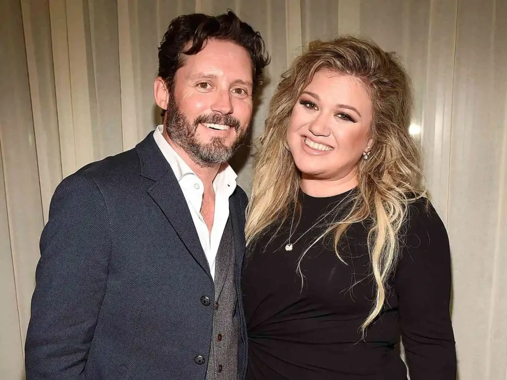 Kelly Clarkson’s ex-husband, Brandon Blackstock Biography: Age, Net Worth, Parents, Spouse, Instagram, Height, Wiki, Siblings, Children