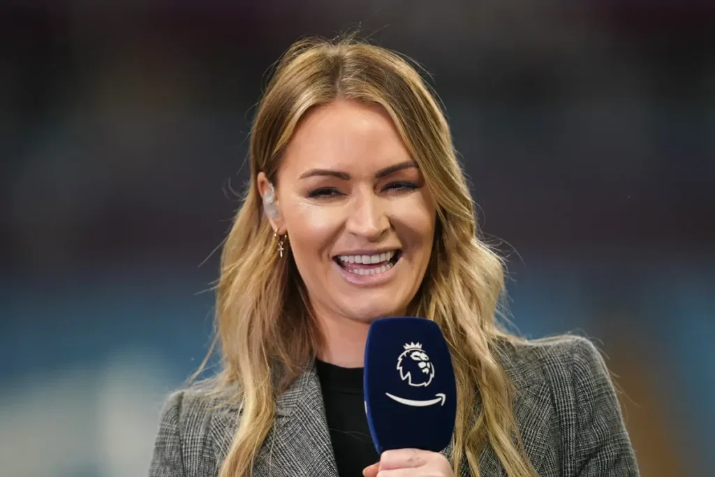 Laura Woods Biography: Age, Wife, Net Worth, Children, Siblings, Nationality, Parent, Height