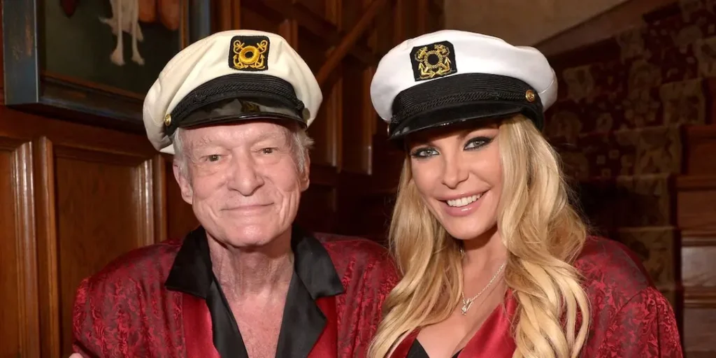 Hugh Hefner Biography: Wikipedia, Age, Net Worth, Wife, Height, Instagram, Death, Children