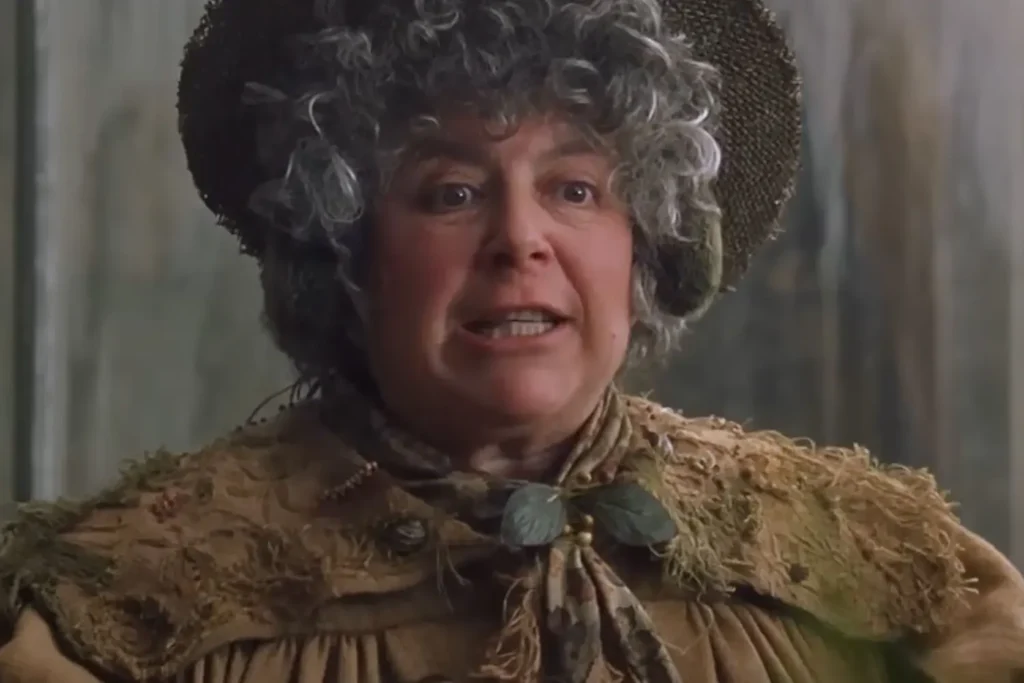 Miriam Margolyes Biography: Height, Age, Husband, Children, Net Worth, Instagram, Siblings