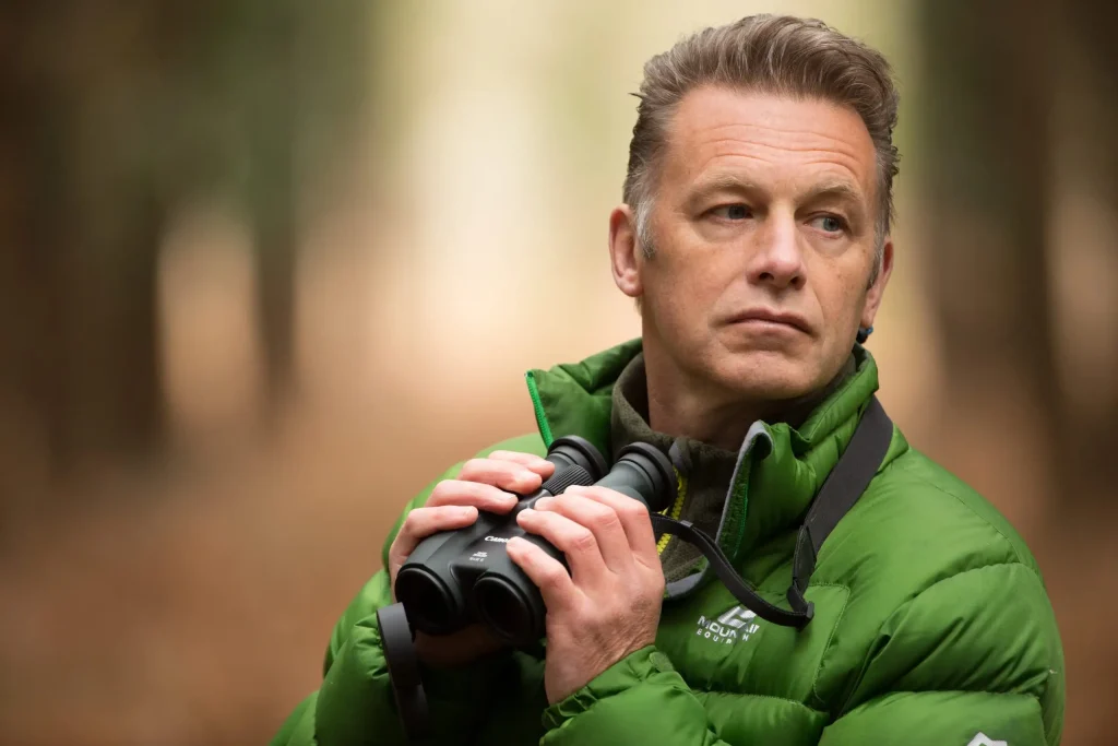 Chris Packham Biography: Net Worth, Instagram, Parents, Children, Wife, Height, Age, Nationality