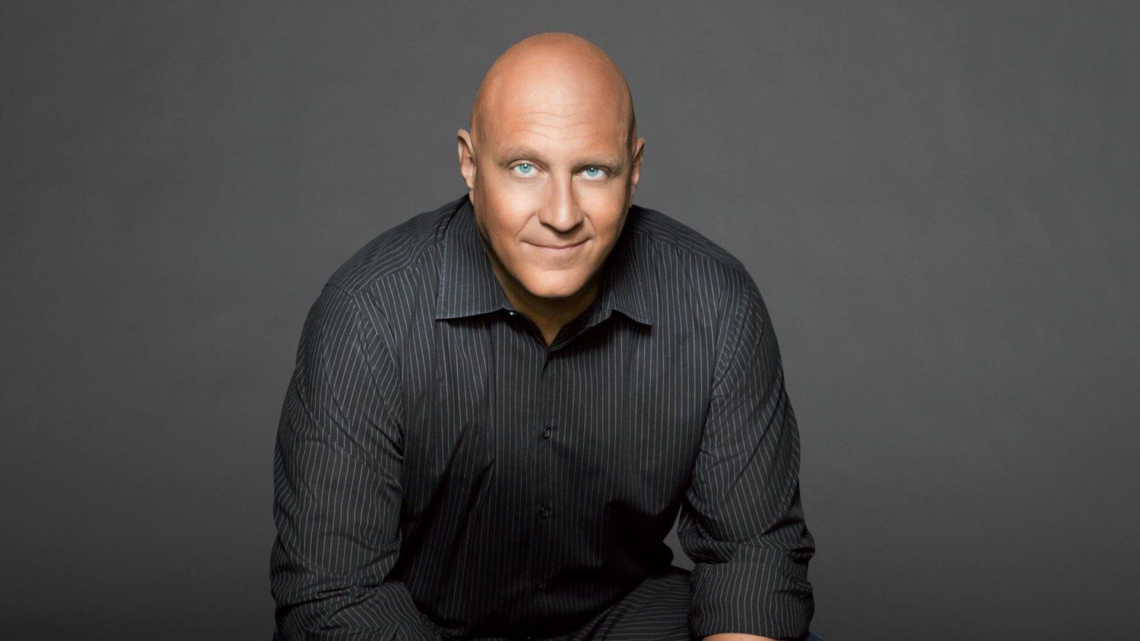 Steve Wilkos Biography: Age, Net Worth, Girlfriend, Wife, Wikipedia, Children Steve Wilkos Biography: Age, Net Worth, Girlfriend, Wife, Wikipedia, Children