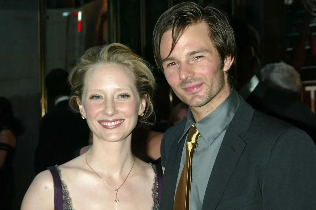 Anne Heche’s ex-husband, Coley Laffoon Biography: Net Worth, Age, Wikipedia, Pictures, Nationality, Children