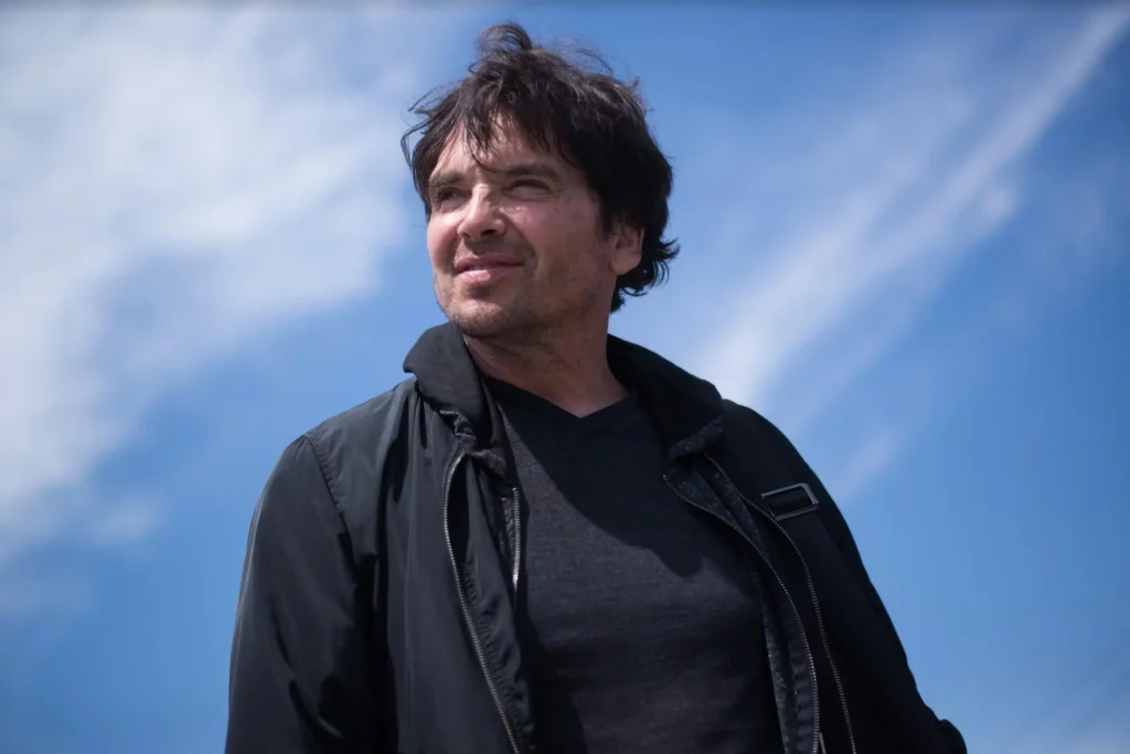 Jason Gedrick Biography: Siblings, Children, Height, Wikipedia, Age, Net Worth, Movies, Wife