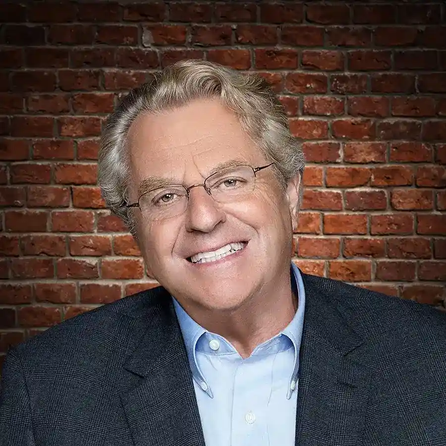Jerry Springer Biography: Net Worth, Height, Age, Wife, Children, Wikipedia, Siblings