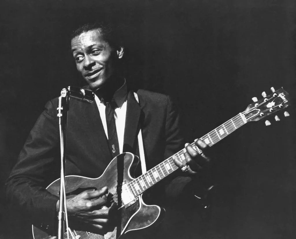 Chuck Berry Biography: Songs, Net Worth, Instagram, Age, Nationality, Wikipedia, Wife, Children, Death