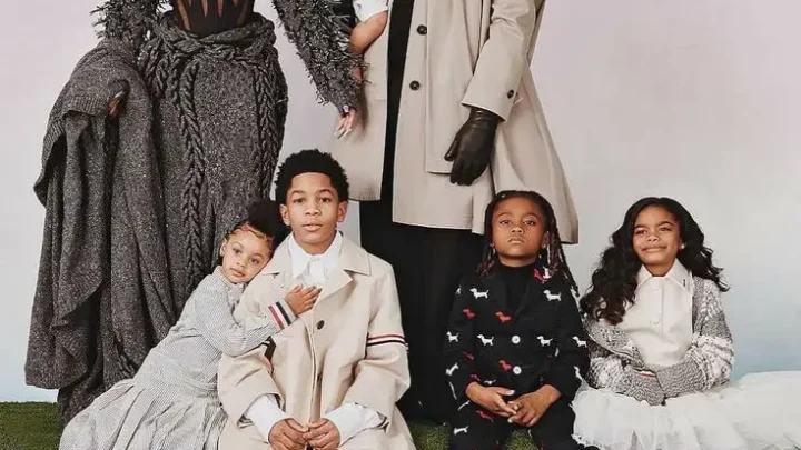 Who is Kalea Marie Cephus? Offset’s daughter Bio: Age, Mother, Net Worth, Height, Siblings