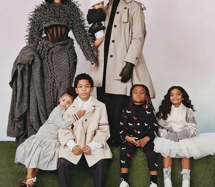 Who is Kalea Marie Cephus? Offset’s daughter Bio: Age, Mother, Net Worth, Height, Siblings