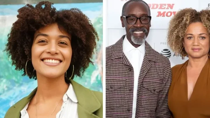 Don Cheadle’s daughter, Imani Cheadle Biography: Age, Net Worth, Siblings, Husband, Movies, Family, Pictures, Instagram, Boyfriend