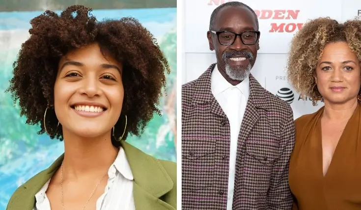 Don Cheadle’s daughter, Imani Cheadle Biography: Age, Net Worth, Siblings, Husband, Movies, Family, Pictures, Instagram, Boyfriend