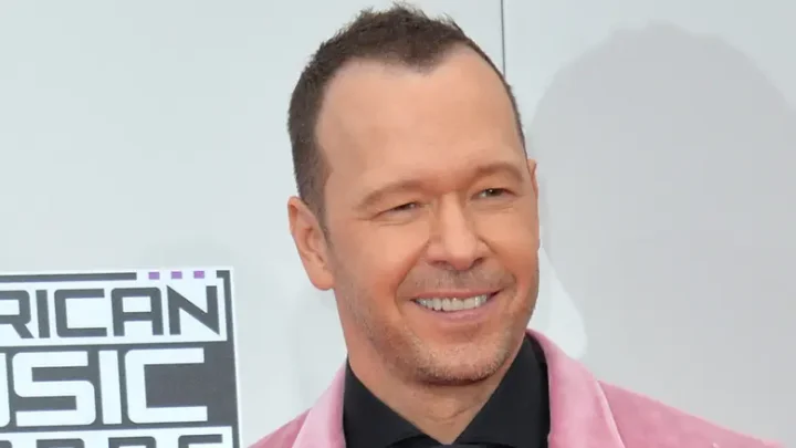 Donnie Wahlberg Biography: Parents, Age, Net Worth, Photos, Wikipedia, Songs, Movies, Siblings, Children