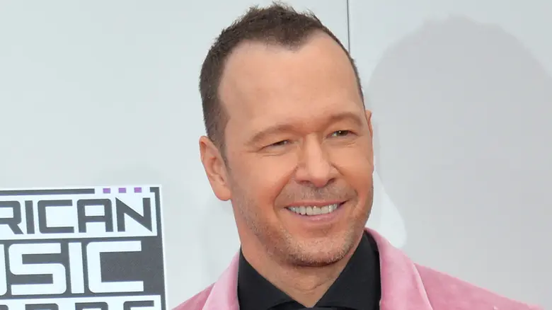 Donnie Wahlberg Biography: Parents, Age, Net Worth, Photos, Wikipedia, Songs, Movies, Siblings, Children