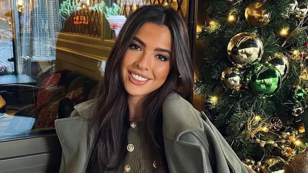 Michael Owen’s daughter, Gemma Rose Owen Biography: Siblings, Age, Height, Parents, Net Worth, Instagram, Wikipedia, Spouse