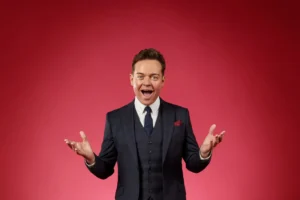 Stephen Mulhern