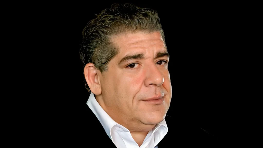 Joey Diaz Biography: Age, Movie, Family, Net Worth, Instagram, Birthday, Partner, Children, Height