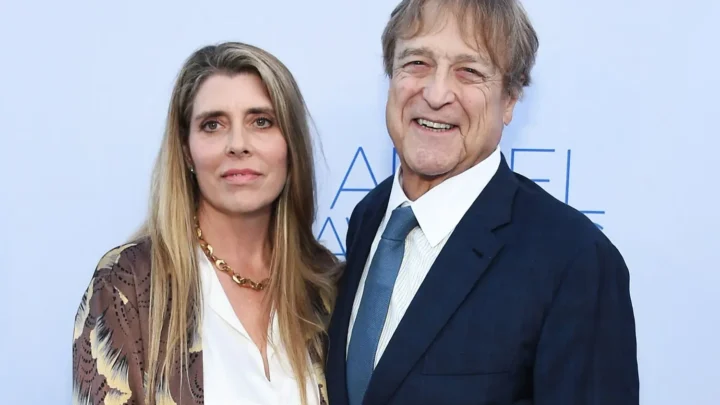 John Goodman’s wife, Anna Beth Goodman  Biography: Net Worth, Age, Wiki, Family, Height, Kids
