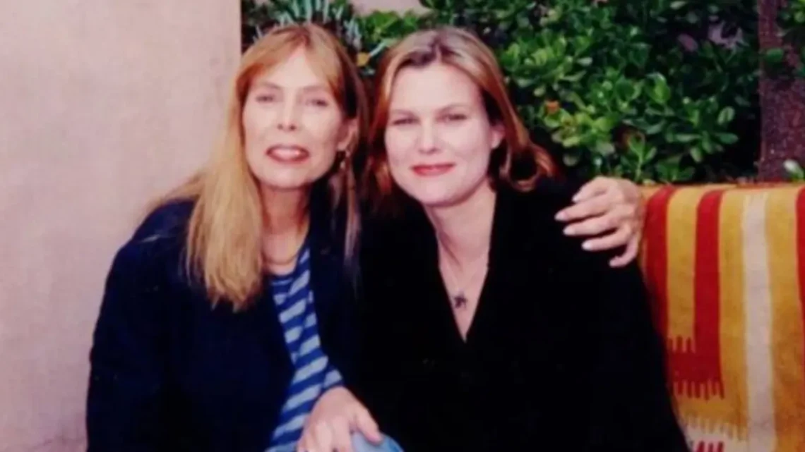 Joni Mitchell’s daughter, Kelly Dale Anderson Biography: Instagram, Age, Net Worth, Pictures, Husband, Children, Wikipedia Joni Mitchell’s daughter, Kelly Dale Anderson Biography: Instagram, Age, Net Worth, Pictures, Husband, Children, Wikipedia