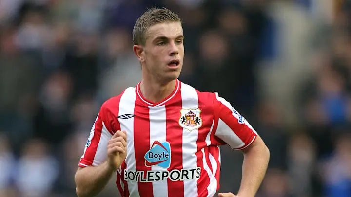 Jordan Henderson Biography: Kids, Wife, Age, Parents, Net Worth, Salary, Stats, Club