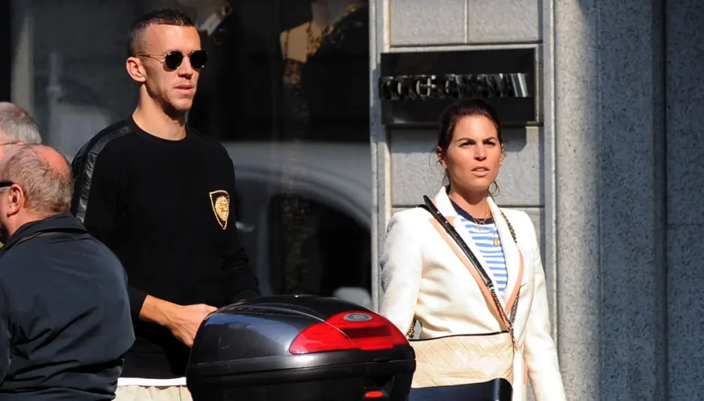 Ivan Perišić’s wife, Josipa Perišić Biography: Age, Net Worth, Family, Wikipedia, Entrepreneur Business, Height
