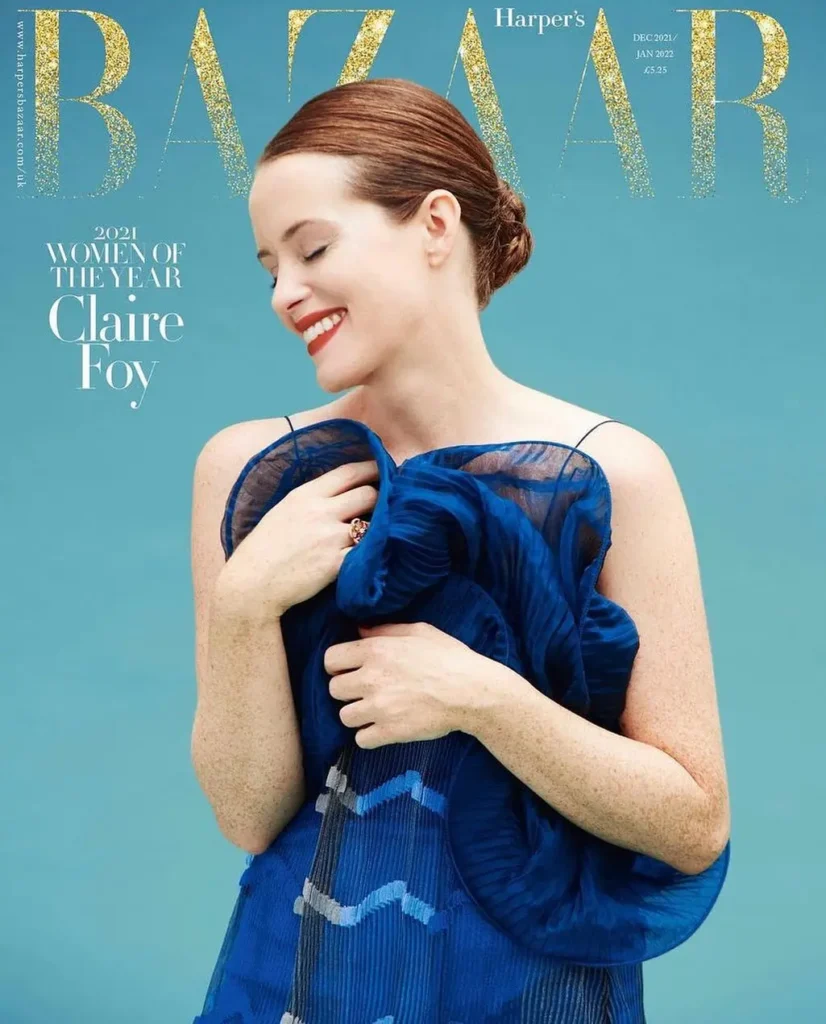Claire Foy Biography: Age, Net Worth, Parents, Instagram, Height, Wiki, Awards, Children, Siblings, Spouse, Movies