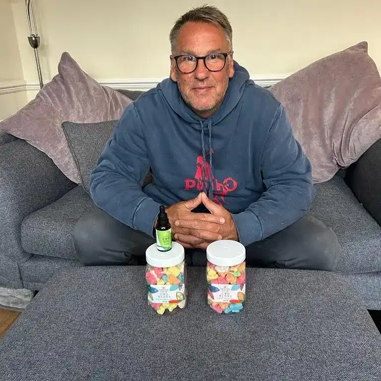 Paul Merson Biography: Age, Net Worth, Parents, Instagram, Height, Wiki, Sibling, Spouse, Children, Awards, Team