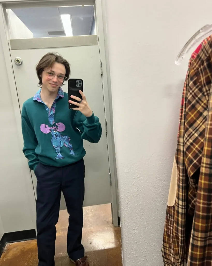 Reid Miller Biography: Age, Net Worth, Spouse, Height, Parents, Instagram, Wiki