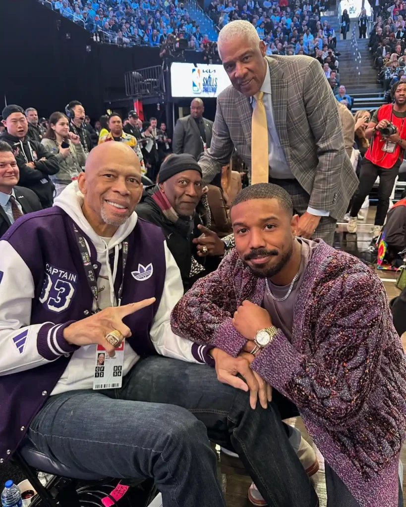 Kareem Abdul Jabbar Biography: Age, Net Worth, Height, Instagram, Wiki, Parents, Spouse, Siblings