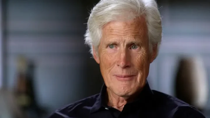 Keith Morrison Biography: Age, Net Worth, Spouse, Children, Parent, Height, Spouse, Family, NBC