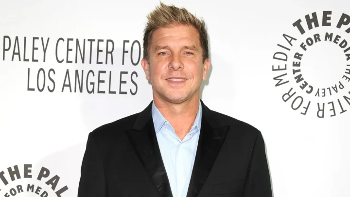 Kenny Johnson Biography: Wife, Net Worth, Age, Height, Parents, Siblings, Nationality, Movies