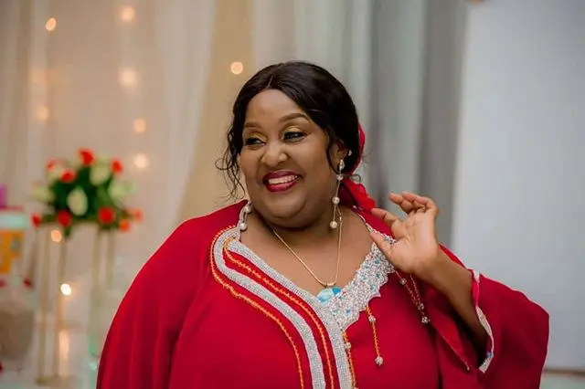 Khadija Kopa Biography: Age, Songs, Net Worth, Movie, Instagram, Wikipedia, Photos