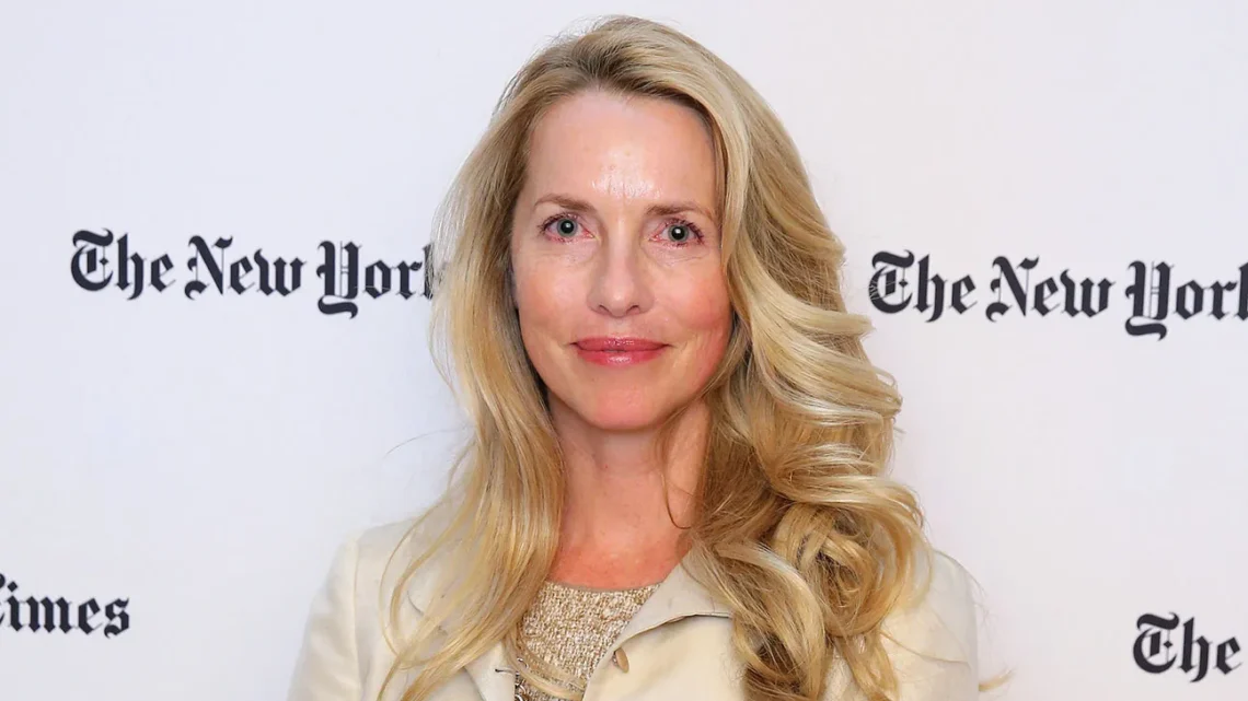 Laurene Powell Jobs Biography: Age, Children, Wikipedia, Net Worth, Height, Husband