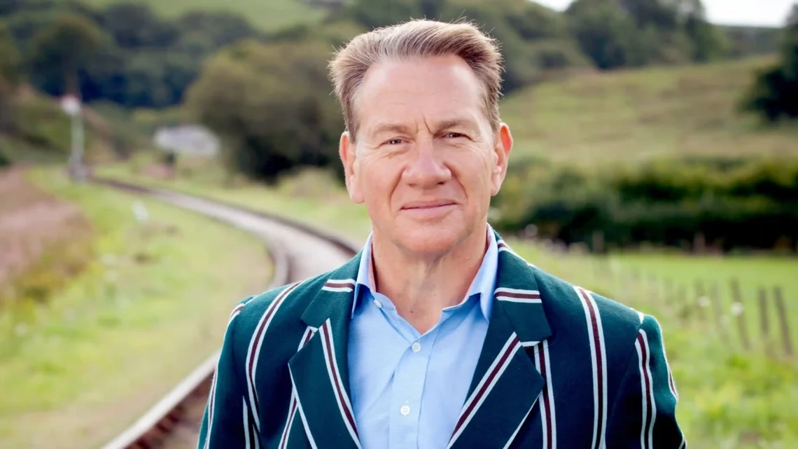 Michael Portillo Biography: Child, Net Worth, Wife, Age, Instagram, Wikipedia, News