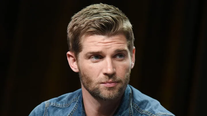Mike Vogel Biography: Movies, Children, Age, Net Worth, Height, Wikipedia, Wife. TV Shows