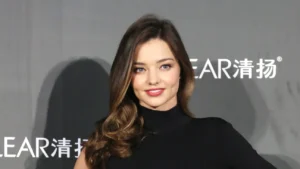 Miranda Kerr