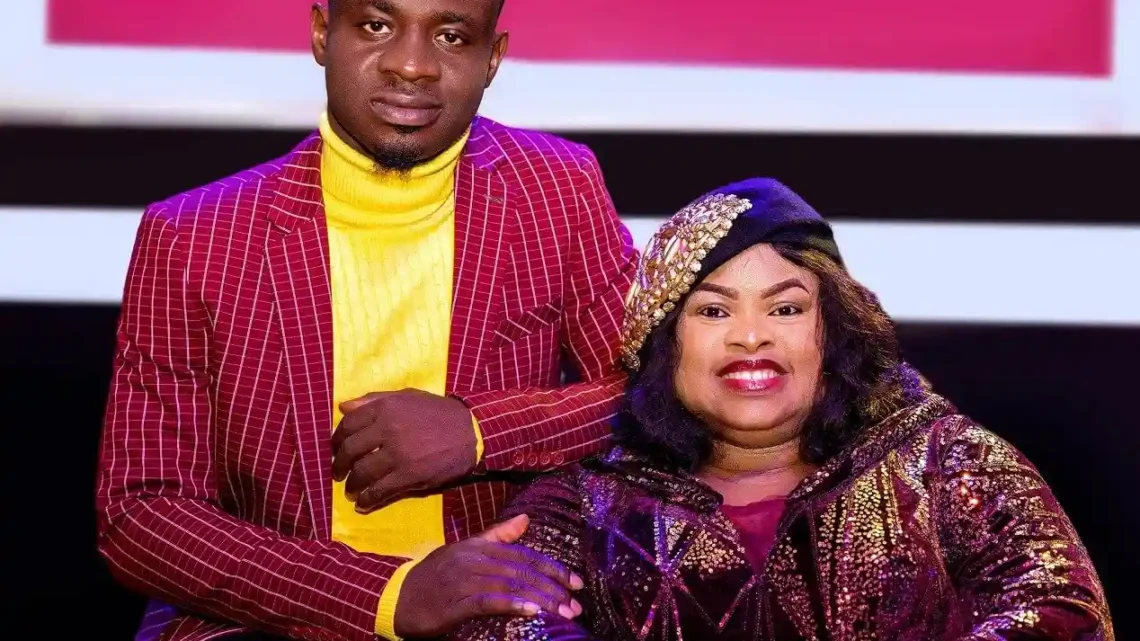 Mr M & Revelation Biography: Real Name, Songs, Age, Net Worth, Wikipedia, Pictures, Album, Children