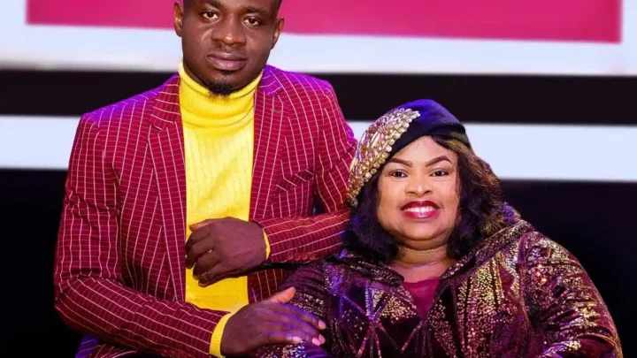 Mr M & Revelation Biography: Real Name, Songs, Age, Net Worth, Wikipedia, Pictures, Album, Children