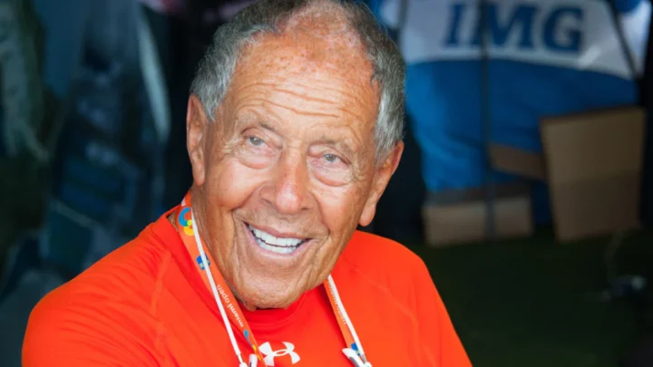 Who are Nick Bollettieri’s children? Meet Giacomo & Giovanni