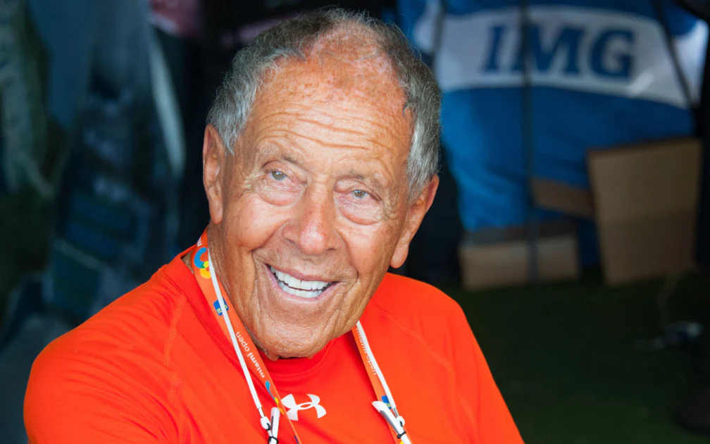 Who are Nick Bollettieri’s children? Meet Giacomo & Giovanni