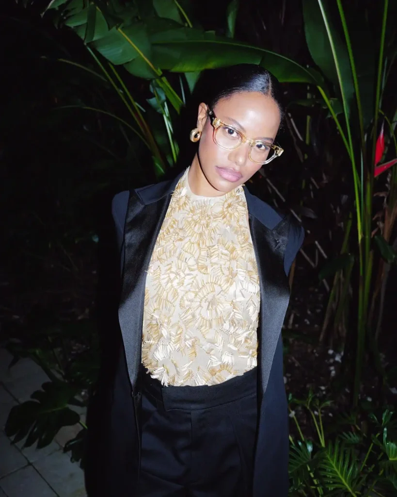 Taylour Paige Biography: Age, Net Worth, Parents, Siblings, Height, Instagram, Spouse, Movies