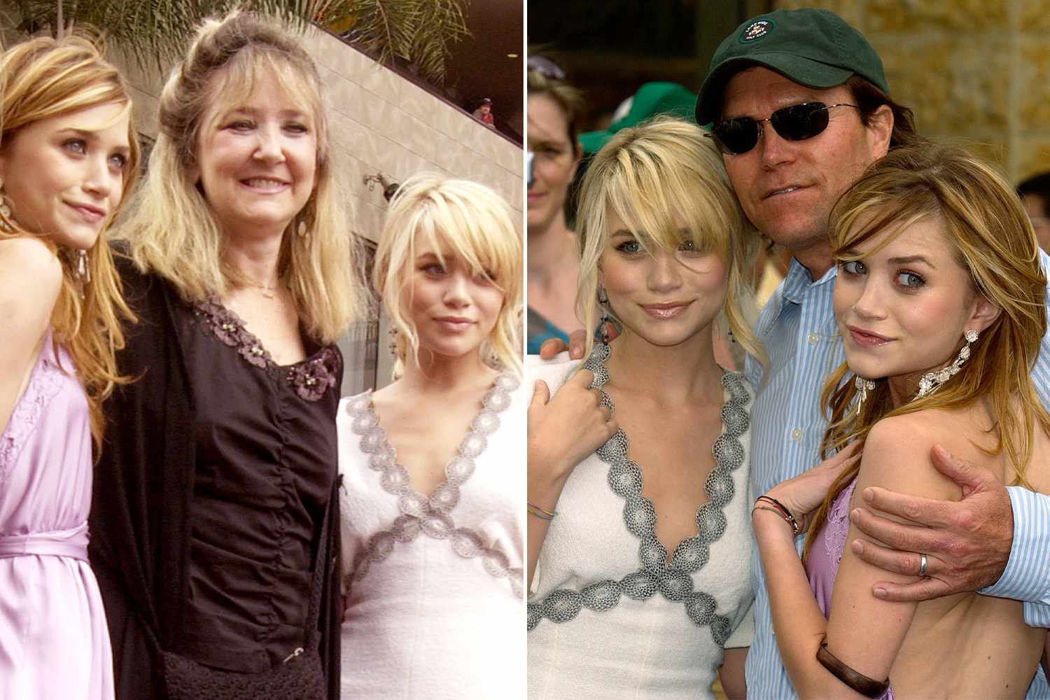 Mary-Kate Olsen's mother, Jarnette Olsen Biography: Age, Net Worth