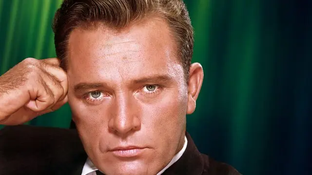 Richard Burton Biography: Age, Net Worth, Height, Movies & TV Shows, Instagram, IMDb, Spouse, Siblings, Children