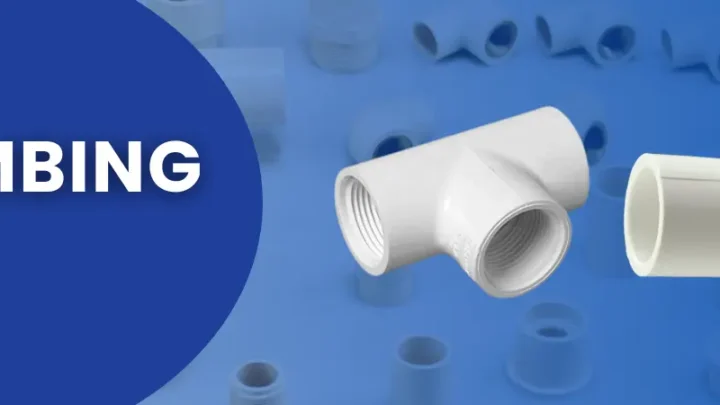The Rising Star in Construction: CPVC Piping Solutions