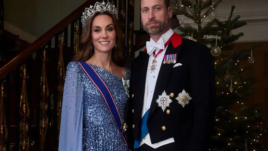 Prince William Biography: Nationality, Parents, Age, Wife, Net Worth, Height, Kids, News