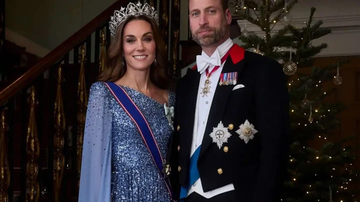 Prince William Biography: Nationality, Parents, Age, Wife, Net Worth, Height, Kids, News