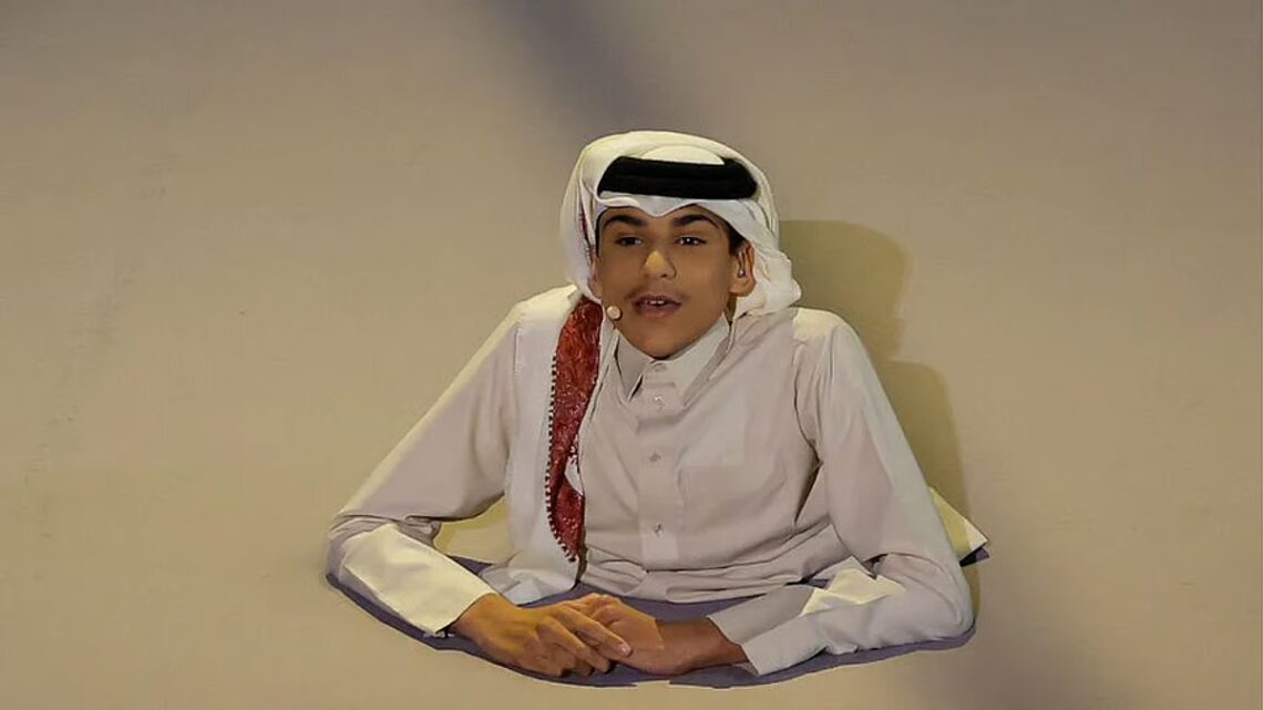 Ghanim Al-Muftah Biography: Age, Wikipedia, Height, Nationality, Parents, Net Worth, Girlfriend