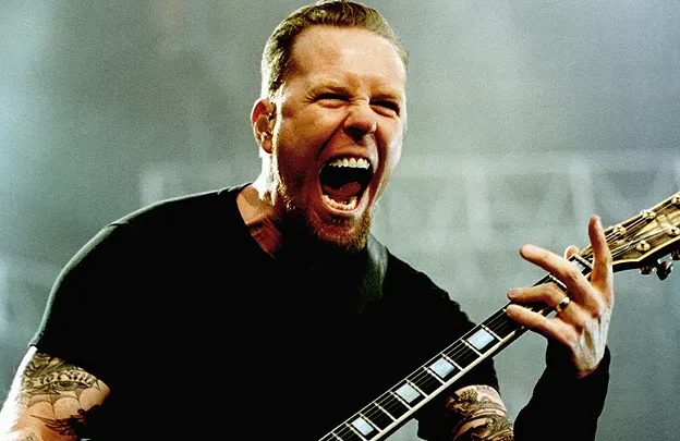 James Hetfield Biography: Songs, Net Worth, Age, Height, Instagram, Album, Children, Height