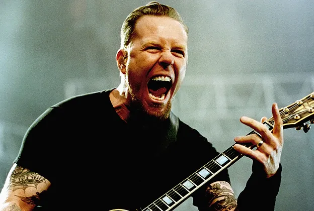 James Hetfield Biography: Songs, Net Worth, Age, Height, Instagram, Album, Children, Height