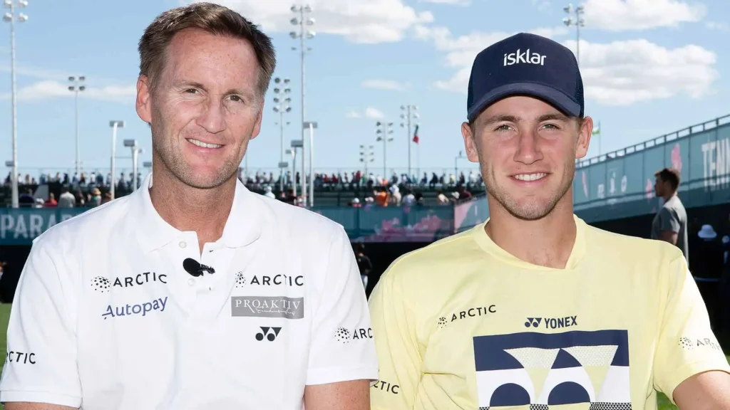 Christian Ruud Biography: Son, Age, Instagram, Net Worth, Wife, Wikipedia, Photos